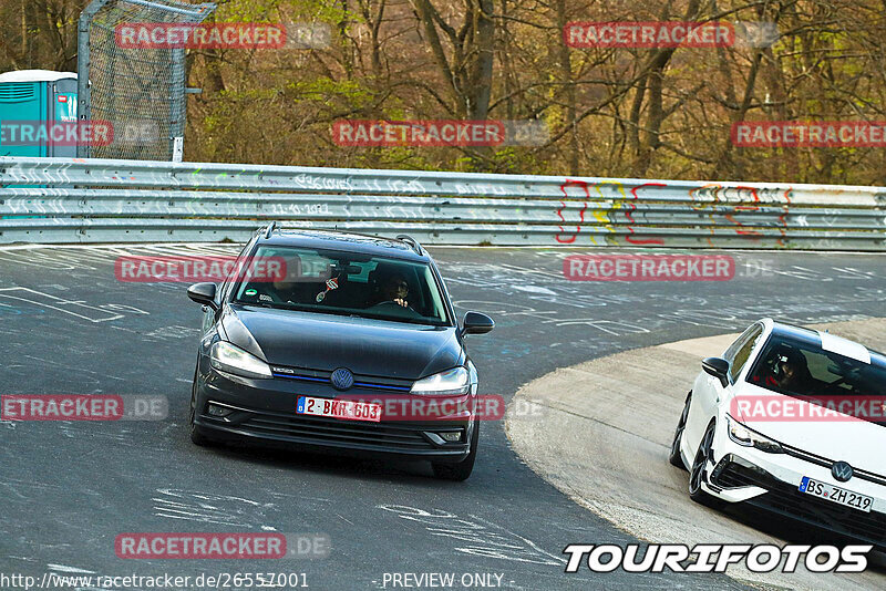 Bild #26557001 - Touristenfahrten Nürburgring Nordschleife (11.04.2024)