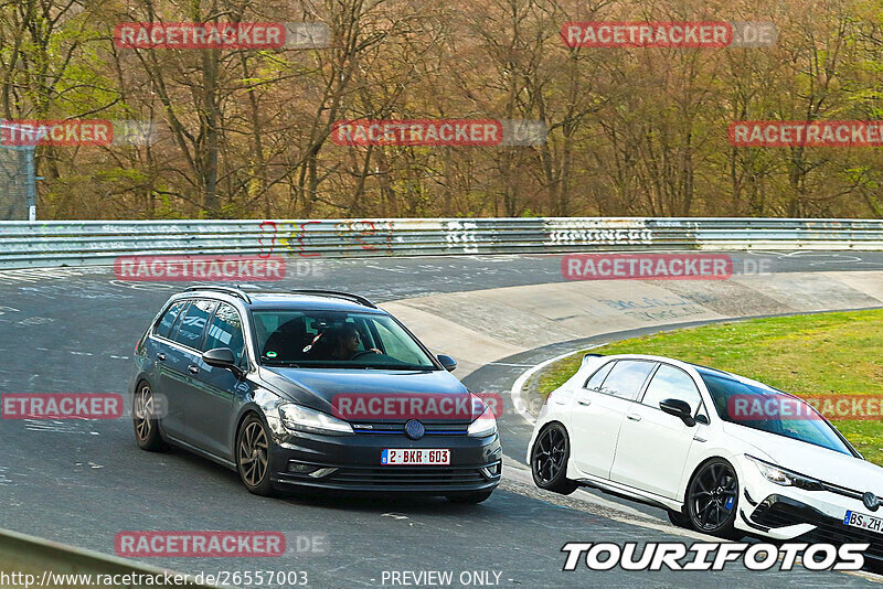 Bild #26557003 - Touristenfahrten Nürburgring Nordschleife (11.04.2024)