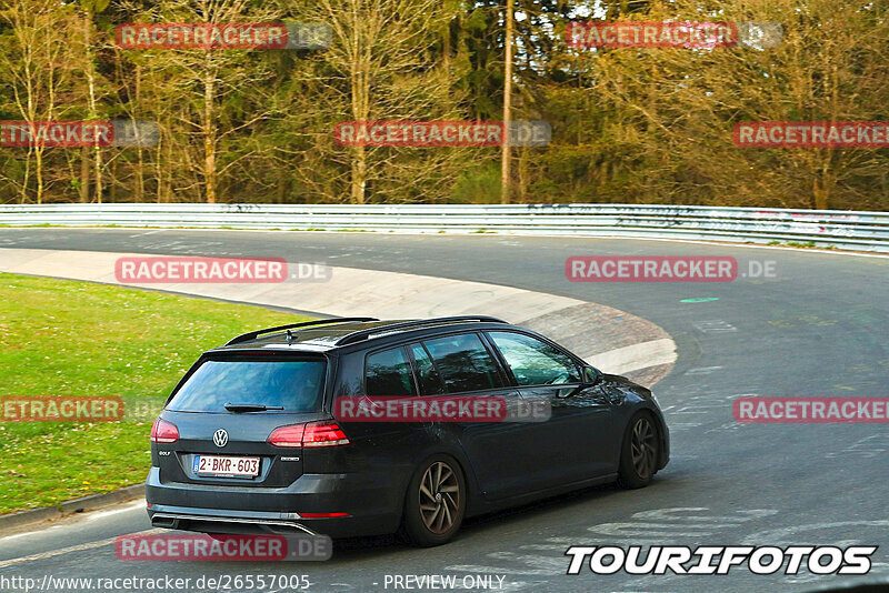 Bild #26557005 - Touristenfahrten Nürburgring Nordschleife (11.04.2024)