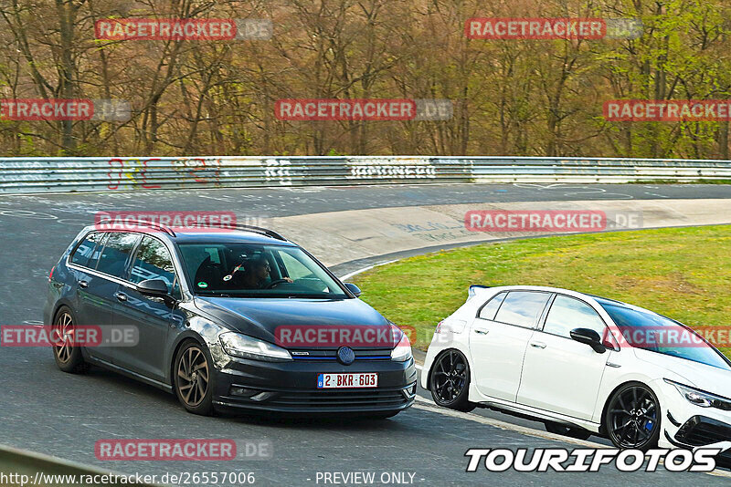 Bild #26557006 - Touristenfahrten Nürburgring Nordschleife (11.04.2024)