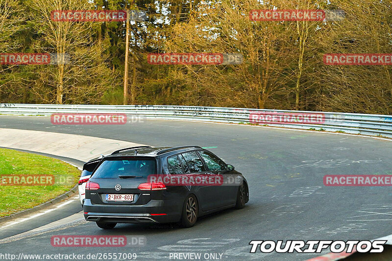 Bild #26557009 - Touristenfahrten Nürburgring Nordschleife (11.04.2024)