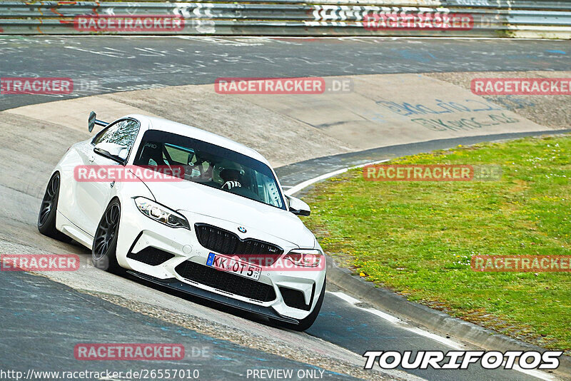 Bild #26557010 - Touristenfahrten Nürburgring Nordschleife (11.04.2024)