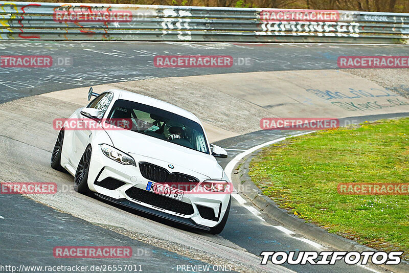 Bild #26557011 - Touristenfahrten Nürburgring Nordschleife (11.04.2024)