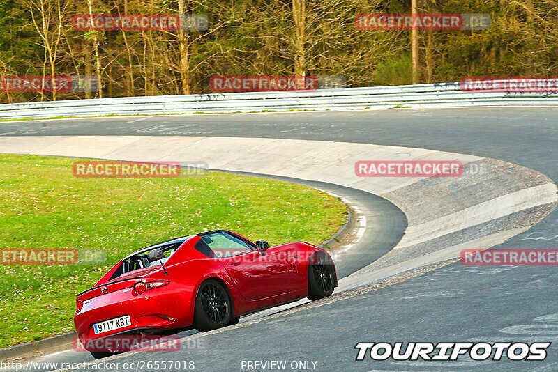 Bild #26557018 - Touristenfahrten Nürburgring Nordschleife (11.04.2024)