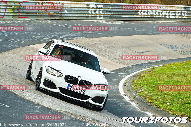 Bild #26557022 - Touristenfahrten Nürburgring Nordschleife (11.04.2024)