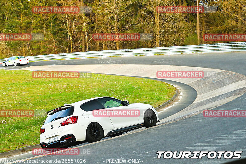 Bild #26557026 - Touristenfahrten Nürburgring Nordschleife (11.04.2024)