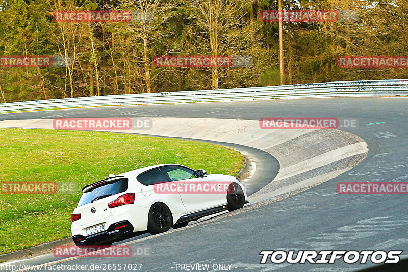 Bild #26557027 - Touristenfahrten Nürburgring Nordschleife (11.04.2024)