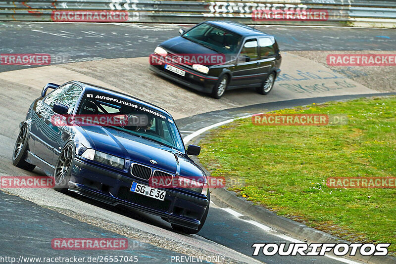 Bild #26557045 - Touristenfahrten Nürburgring Nordschleife (11.04.2024)