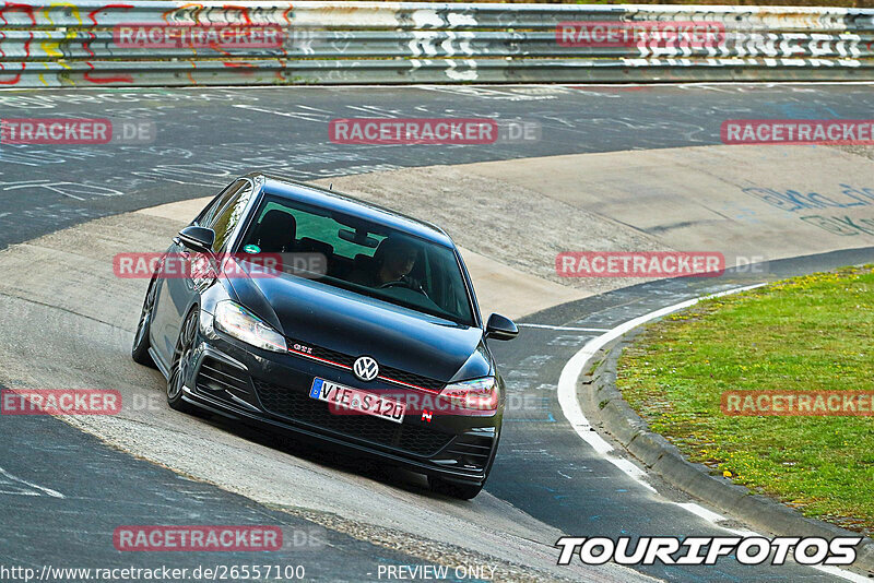 Bild #26557100 - Touristenfahrten Nürburgring Nordschleife (11.04.2024)