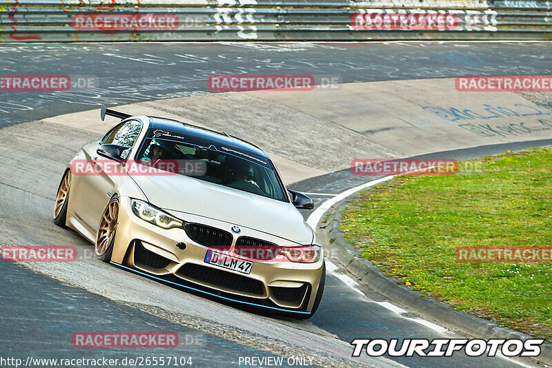 Bild #26557104 - Touristenfahrten Nürburgring Nordschleife (11.04.2024)