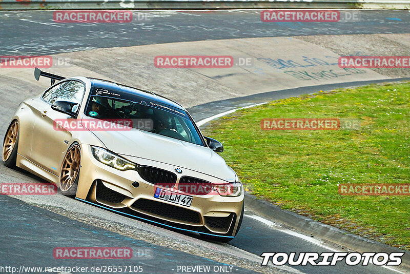 Bild #26557105 - Touristenfahrten Nürburgring Nordschleife (11.04.2024)