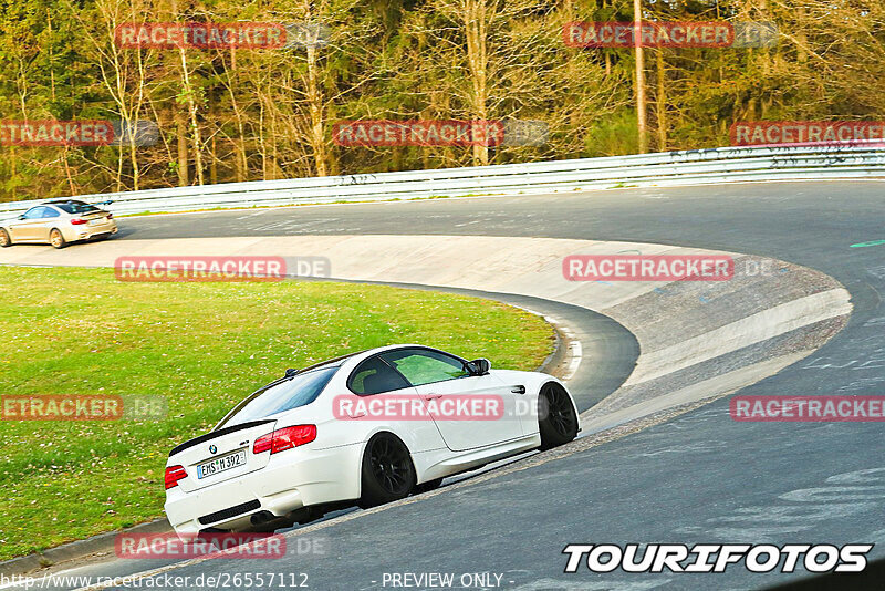 Bild #26557112 - Touristenfahrten Nürburgring Nordschleife (11.04.2024)