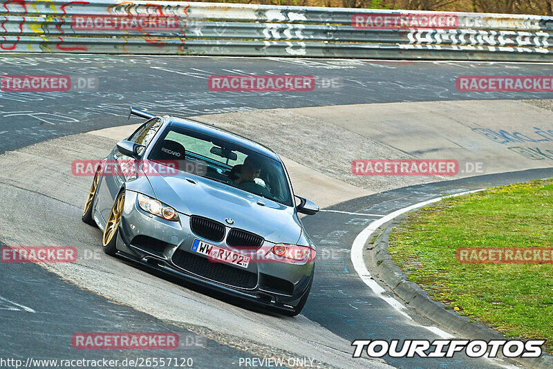 Bild #26557120 - Touristenfahrten Nürburgring Nordschleife (11.04.2024)