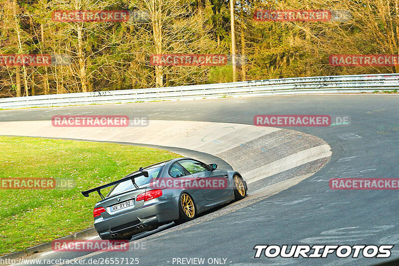 Bild #26557125 - Touristenfahrten Nürburgring Nordschleife (11.04.2024)