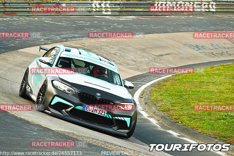 Bild #26557173 - Touristenfahrten Nürburgring Nordschleife (11.04.2024)