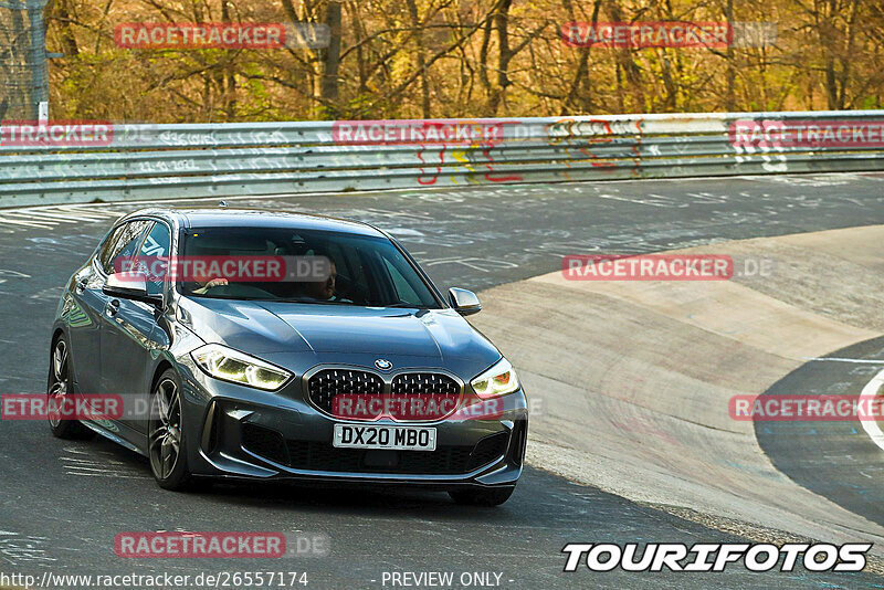 Bild #26557174 - Touristenfahrten Nürburgring Nordschleife (11.04.2024)