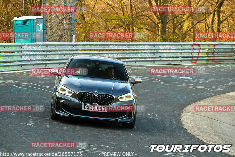 Bild #26557175 - Touristenfahrten Nürburgring Nordschleife (11.04.2024)