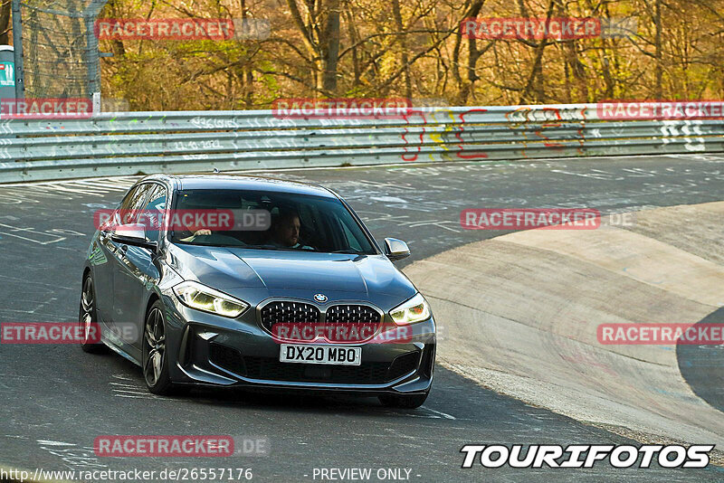 Bild #26557176 - Touristenfahrten Nürburgring Nordschleife (11.04.2024)