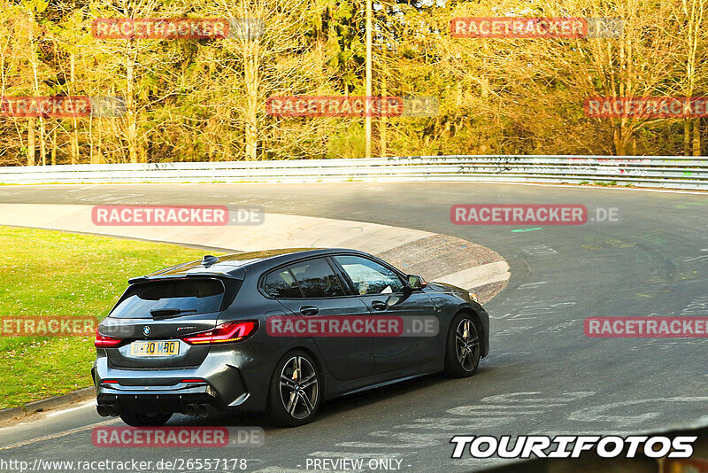 Bild #26557178 - Touristenfahrten Nürburgring Nordschleife (11.04.2024)