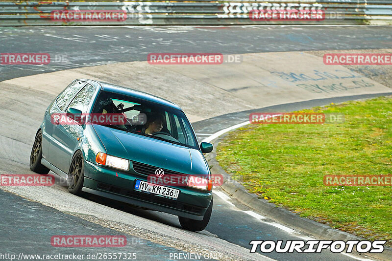 Bild #26557325 - Touristenfahrten Nürburgring Nordschleife (11.04.2024)