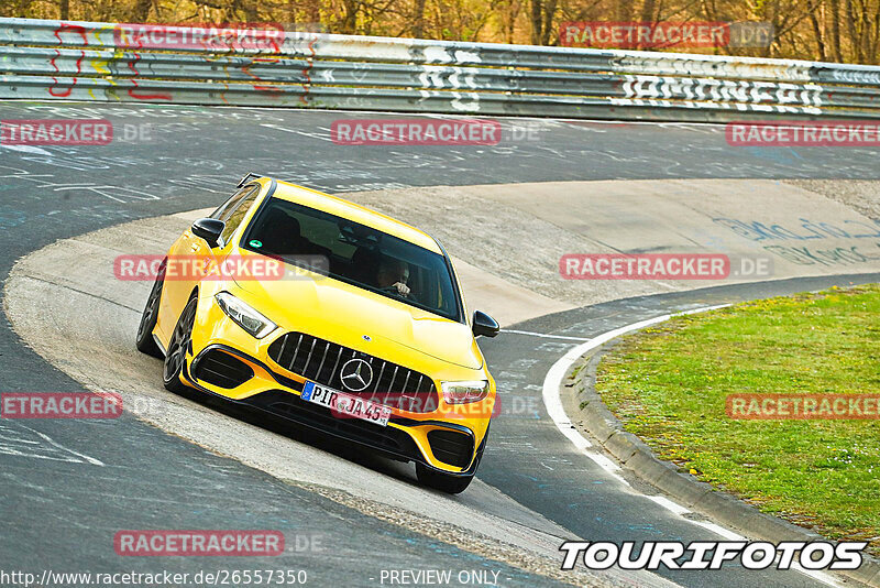 Bild #26557350 - Touristenfahrten Nürburgring Nordschleife (11.04.2024)