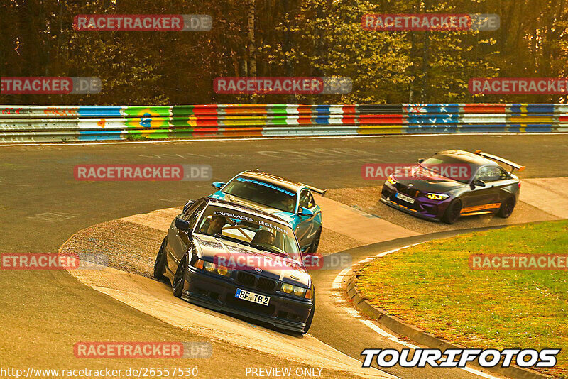 Bild #26557530 - Touristenfahrten Nürburgring Nordschleife (11.04.2024)