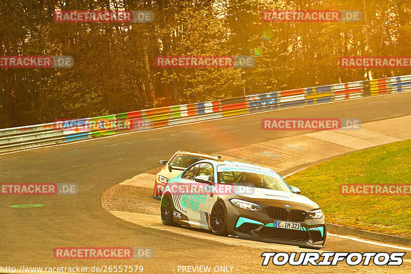 Bild #26557579 - Touristenfahrten Nürburgring Nordschleife (11.04.2024)