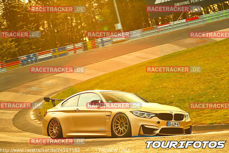 Bild #26557582 - Touristenfahrten Nürburgring Nordschleife (11.04.2024)