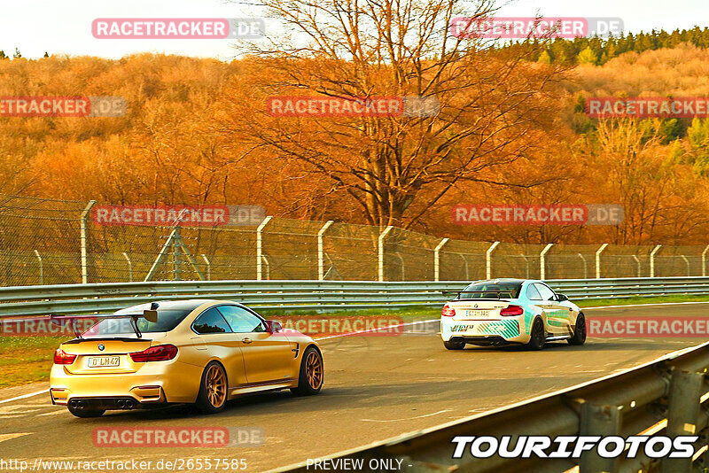 Bild #26557585 - Touristenfahrten Nürburgring Nordschleife (11.04.2024)