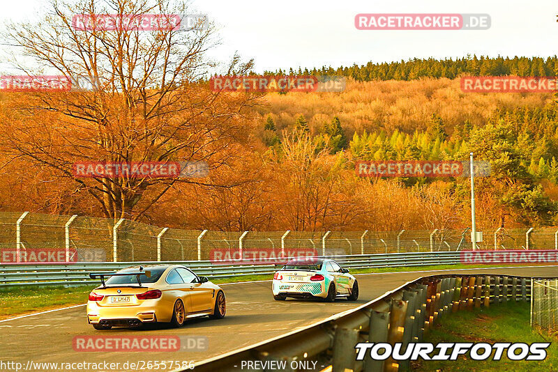 Bild #26557586 - Touristenfahrten Nürburgring Nordschleife (11.04.2024)