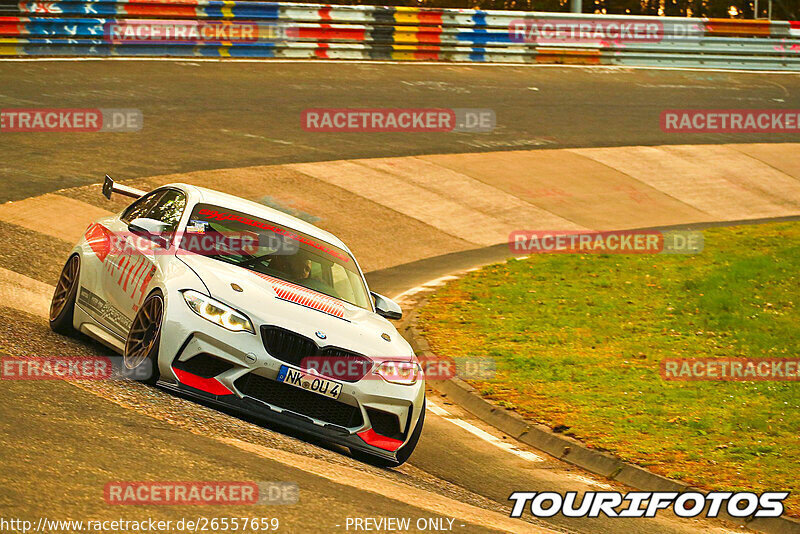 Bild #26557659 - Touristenfahrten Nürburgring Nordschleife (11.04.2024)