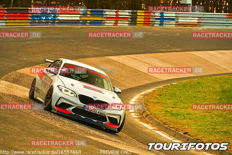 Bild #26557660 - Touristenfahrten Nürburgring Nordschleife (11.04.2024)