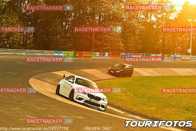 Bild #26557708 - Touristenfahrten Nürburgring Nordschleife (11.04.2024)