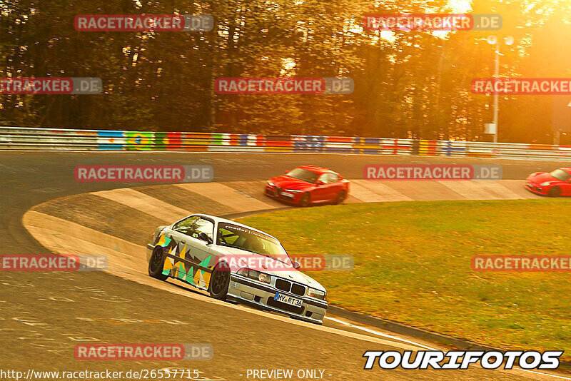 Bild #26557715 - Touristenfahrten Nürburgring Nordschleife (11.04.2024)