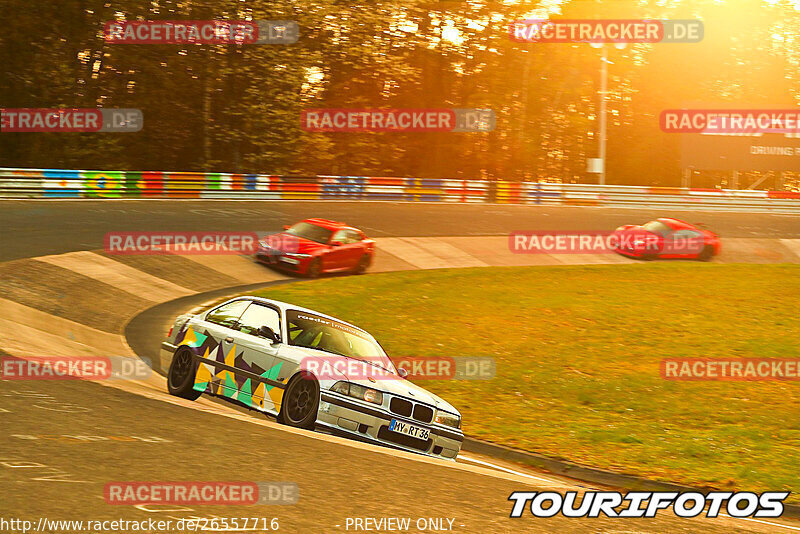 Bild #26557716 - Touristenfahrten Nürburgring Nordschleife (11.04.2024)