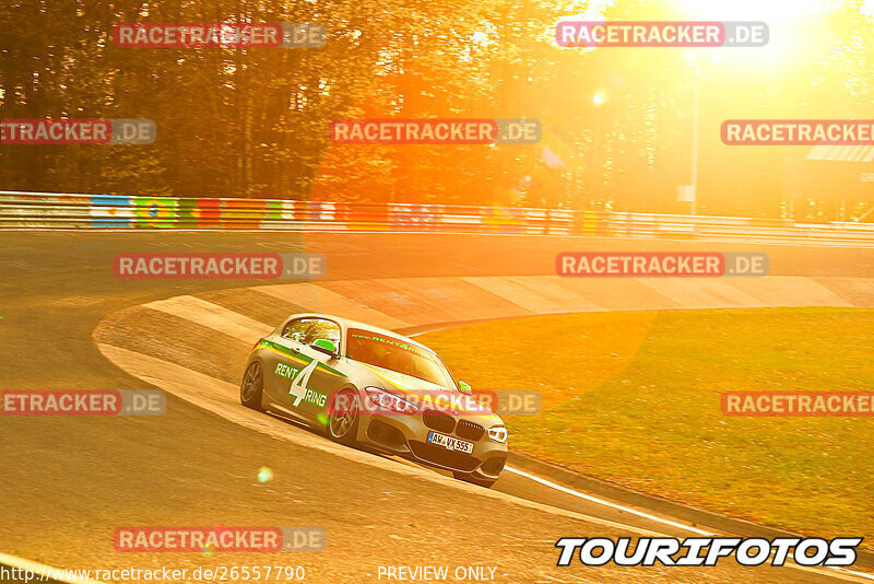 Bild #26557790 - Touristenfahrten Nürburgring Nordschleife (11.04.2024)