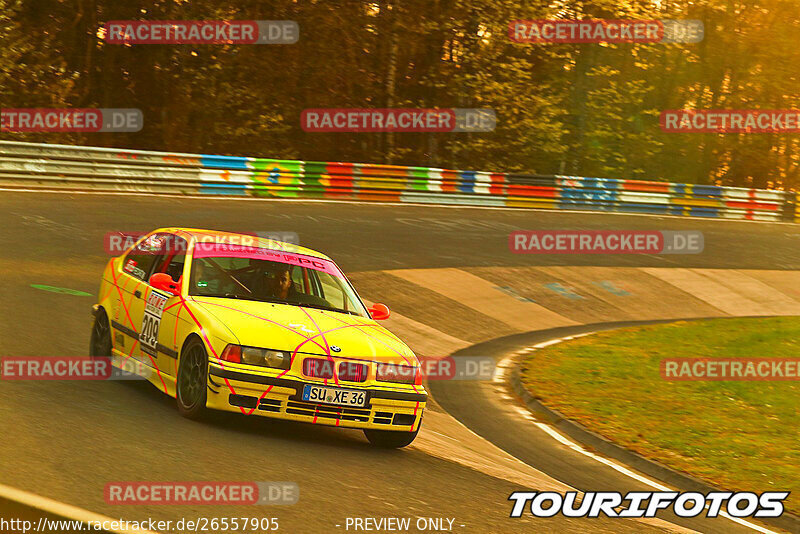 Bild #26557905 - Touristenfahrten Nürburgring Nordschleife (11.04.2024)