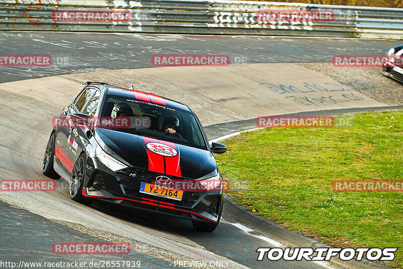 Bild #26557939 - Touristenfahrten Nürburgring Nordschleife (11.04.2024)