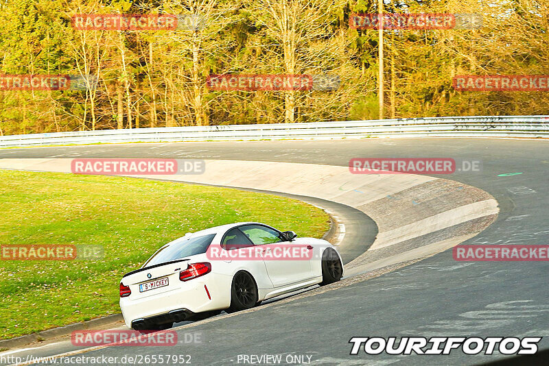 Bild #26557952 - Touristenfahrten Nürburgring Nordschleife (11.04.2024)