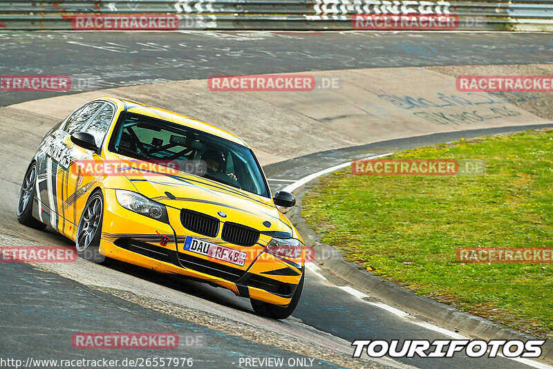 Bild #26557976 - Touristenfahrten Nürburgring Nordschleife (11.04.2024)