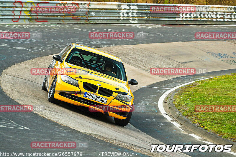 Bild #26557979 - Touristenfahrten Nürburgring Nordschleife (11.04.2024)