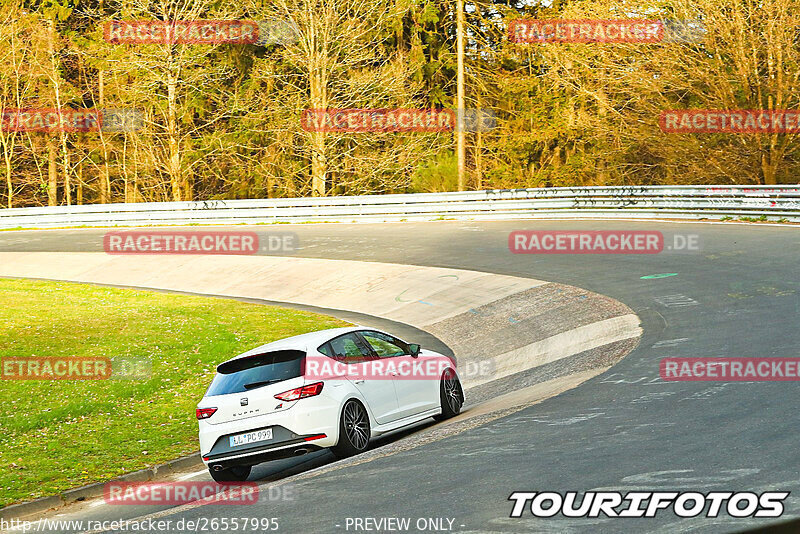 Bild #26557995 - Touristenfahrten Nürburgring Nordschleife (11.04.2024)