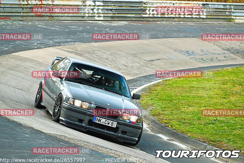 Bild #26557997 - Touristenfahrten Nürburgring Nordschleife (11.04.2024)