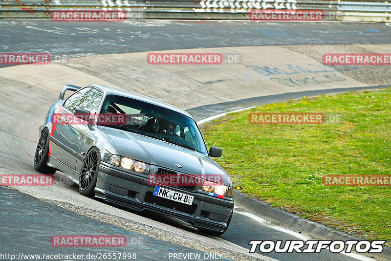 Bild #26557998 - Touristenfahrten Nürburgring Nordschleife (11.04.2024)