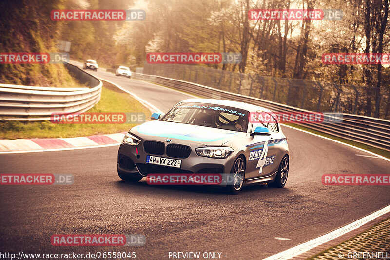 Bild #26558045 - Touristenfahrten Nürburgring Nordschleife (11.04.2024)