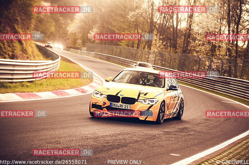 Bild #26558071 - Touristenfahrten Nürburgring Nordschleife (11.04.2024)