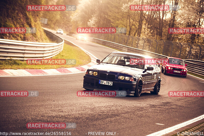 Bild #26558156 - Touristenfahrten Nürburgring Nordschleife (11.04.2024)