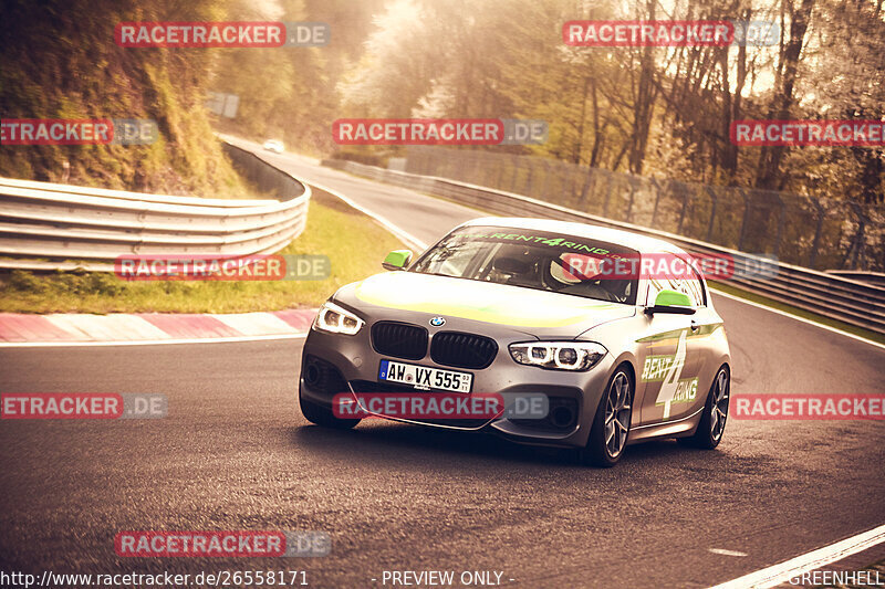 Bild #26558171 - Touristenfahrten Nürburgring Nordschleife (11.04.2024)