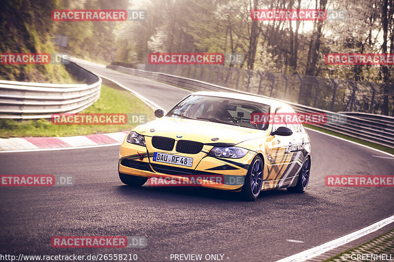 Bild #26558210 - Touristenfahrten Nürburgring Nordschleife (11.04.2024)