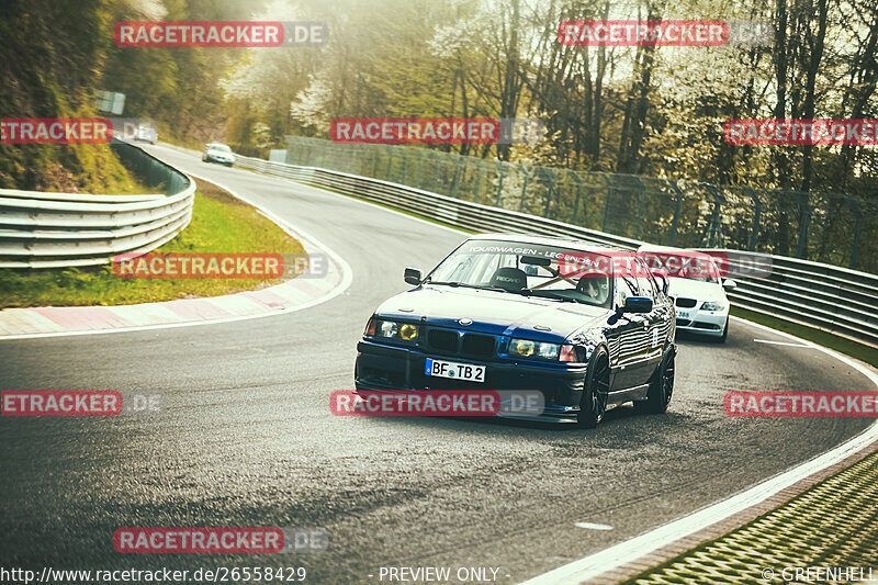 Bild #26558429 - Touristenfahrten Nürburgring Nordschleife (11.04.2024)